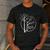 FUNNY Hilarious BIRCH PLEASE Birch Tree Joke Dad Joke Pun Men's Casual T-Shirt Dark Grey
