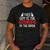 Grandpa Of The Bride Wedding Bride Grandfather Men Dad Men's Casual T-Shirt Dark Grey