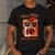 Guess What Chicken Butt DadSiblingsFriends Humor Small Men's Casual T-Shirt Dark Grey