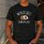 Guinea Pig Apparel Men Boys Worlds Best Guinea Pig Dad Gift Men's Casual T-Shirt Dark Grey