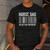 Horse Dad Scan For Payment Shirt Men Horse Lover Daddy Men's Casual T-Shirt Dark Grey