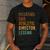 Husband Dad Athletic Director Legend Athletic Directors Men's Casual T-Shirt Dark Grey