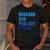 Husband Dad Pool Guy Legend Men Men's Casual T-Shirt Dark Grey Husband Dad Pool Guy Legend Men Men's Casual T-Shirt Dark Grey
