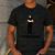 I'm Dadman Superhero Dad Father's Day Men's Casual T-Shirt Dark Grey I'm Dadman Superhero Dad Father's Day Men's Casual T-Shirt Dark Grey