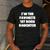 I'M THE FAVORITE 1ST BORN DAUGHTER Mom Dad First Child Men's Casual T-Shirt Dark Grey