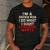I'm a Grown Man I Do What My Daughter Wants Dad Men's Casual T-Shirt Dark Grey I'm a Grown Man I Do What My Daughter Wants Dad Men's Casual T-Shirt Dark Grey