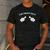 I'm That Guy Cool And Tee Shirt For Dad Men's Casual T-Shirt Dark Grey I'm That Guy Cool And Tee Shirt For Dad Men's Casual T-Shirt Dark Grey