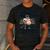 It's Not A Dad Bod It's Father Figure Fat Cat Vintage Men's Casual T-Shirt Dark Grey It's Not A Dad Bod It's Father Figure Fat Cat Vintage Men's Casual T-Shirt Dark Grey