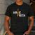 IVF I Have Faith IVF Mom IVF Dad Transfer Day Men's Casual T-Shirt Dark Grey IVF I Have Faith IVF Mom IVF Dad Transfer Day Men's Casual T-Shirt Dark Grey