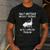 Just Another Bbq Grill Barbecue Meat Grilling Dad Men Men's Casual T-Shirt Dark Grey