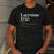 Lacrosse Quote Definition Men Dad Men's Casual T-Shirt Dark Grey