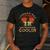 Lineman Dad Like A Regular Dad But Cooler Lineman Men's Casual T-Shirt Dark Grey Lineman Dad Like A Regular Dad But Cooler Lineman Men's Casual T-Shirt Dark Grey