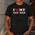I Love My Gay Dad I Heart My Gay Dad Men's Casual T-Shirt Dark Grey