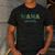 Mama Saurus Dinosaur Birthday Mom Dad Birthday Boy T-Rex Men's Casual T-Shirt Dark Grey Mama Saurus Dinosaur Birthday Mom Dad Birthday Boy T-Rex Men's Casual T-Shirt Dark Grey