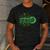 Marvel Hulk Incredible Dad Family Trip Vacation Father's Day Men's Casual T-Shirt Dark Grey Marvel Hulk Incredible Dad Family Trip Vacation Father's Day Men's Casual T-Shirt Dark Grey