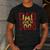 Marvel Iron Man Dad I Love You 3000 Text Fill Father's Day Small Men's Casual T-Shirt Dark Grey