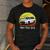 Mini Van Life Soccer Mom Dad Parent For Parents Men's Casual T-Shirt Dark Grey