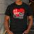 Nebelung Cat 1 Dad Father's Day Daddy Heart Decor For Men Women Kids Men's Casual T-Shirt Dark Grey Nebelung Cat 1 Dad Father's Day Daddy Heart Decor For Men Women Kids Men's Casual T-Shirt Dark Grey