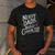Nerdy Dads Build Character RPG Dice Father Humor Men's Casual T-Shirt Dark Grey Nerdy Dads Build Character RPG Dice Father Humor Men's Casual T-Shirt Dark Grey