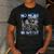No More Mr Nice Guy Alpha Wolf Meme Dad Papa Men Men's Casual T-Shirt Dark Grey No More Mr Nice Guy Alpha Wolf Meme Dad Papa Men Men's Casual T-Shirt Dark Grey