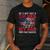He Is Not Just A Solider He Is My Dad Proud Army Daughter Men's Casual T-Shirt Dark Grey