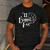 Number 11's Biggest Fan Shirt Basketball Player Mom Dad Men's Casual T-Shirt Dark Grey Number 11's Biggest Fan Shirt Basketball Player Mom Dad Men's Casual T-Shirt Dark Grey