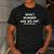 What Number Are We On Dance Dad Men's Casual T-Shirt Dark Grey