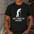Old Man Gag Old Person Older People Men Dad Birthday Men's Casual T-Shirt Dark Grey Old Man Gag Old Person Older People Men Dad Birthday Men's Casual T-Shirt Dark Grey