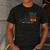 Old Man Saying Bold Badass Superhuman Gag Birthday Dad Men's Casual T-Shirt Dark Grey Old Man Saying Bold Badass Superhuman Gag Birthday Dad Men's Casual T-Shirt Dark Grey