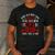 Old Men Gag Workout Gym Fitness Exercise Weightlifting Dad Men's Casual T-Shirt Dark Grey