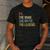 Pa The Man Myth Legend Shirt Father Dad Men's Casual T-Shirt Dark Grey