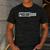 Pageant Dad Men's Casual T-Shirt Dark Grey