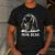 Papa Bear Autism Awareness Autism Matching Family Dad Men's Casual T-Shirt Dark Grey Papa Bear Autism Awareness Autism Matching Family Dad Men's Casual T-Shirt Dark Grey