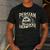 Persian Cat Dad Persian Cats Persian Cat Lover Men's Casual T-Shirt Dark Grey Persian Cat Dad Persian Cats Persian Cat Lover Men's Casual T-Shirt Dark Grey