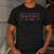 Pink Daddy Est 2026 Logo Father 2026 Loading New Dad 2026 Men's Casual T-Shirt Dark Grey
