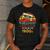 Please Be Patient With Me I'm From The 1900s Cool Dad Men's Casual T-Shirt Dark Grey Please Be Patient With Me I'm From The 1900s Cool Dad Men's Casual T-Shirt Dark Grey