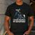 Power Washing Pressure Washing For Washer Dad Men Grandpa Men's Casual T-Shirt Dark Grey