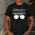 Princess Security Perfects For Dad Orr Boyfriend Small Men's Casual T-Shirt Dark Grey