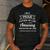 Proud Father In Law Shirt Dad Fathers Day Ideas Men's Casual T-Shirt Dark Grey