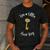Pun Tshirt I'm A Little Door Key Bad Pun Dad Jokes Men's Casual T-Shirt Dark Grey Pun Tshirt I'm A Little Door Key Bad Pun Dad Jokes Men's Casual T-Shirt Dark Grey