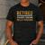 Retirement Best Retired 2026 Tee For Men Women Dad Mom Men's Casual T-Shirt Dark Grey