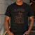 Rodeo Dad Western Cowboy Daddy Family Matching Father's Day Men's Casual T-Shirt Dark Grey Rodeo Dad Western Cowboy Daddy Family Matching Father's Day Men's Casual T-Shirt Dark Grey