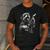 Shih Tzu Dog Playing Electric Guitar Rock Dog Dad Men Women Kids Men's Casual T-Shirt Dark Grey Shih Tzu Dog Playing Electric Guitar Rock Dog Dad Men Women Kids Men's Casual T-Shirt Dark Grey