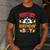 Sister Of The Birthday Boy Family Matching Dad Mom Men's Casual T-Shirt Dark Grey Sister Of The Birthday Boy Family Matching Dad Mom Men's Casual T-Shirt Dark Grey