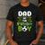 Soccer Dad Birthday Boy Party Soccer Family Matching Men's Casual T-Shirt Dark Grey Soccer Dad Birthday Boy Party Soccer Family Matching Men's Casual T-Shirt Dark Grey
