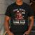Soggy Beaver Bbq Barbecue Grill Master Humor Dad Men Men's Casual T-Shirt Dark Grey