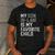 My Son In Law Is My Favorite Child Mom Dad Parents Men's Casual T-Shirt Dark Grey