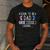 Soon To Be Dad 2026 Loading Pregnancy Announcement 2026 Men's Casual T-Shirt Dark Grey Soon To Be Dad 2026 Loading Pregnancy Announcement 2026 Men's Casual T-Shirt Dark Grey