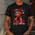 Sorry 67 Daddy Is My Valentine Six Seven Meme Kids 6 7 Dad Men's Casual T-Shirt Dark Grey