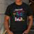 Spider-Man Amazing Dad Men's Casual T-Shirt Dark Grey